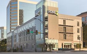 Home2 Suites By Hilton Greenville Downtown